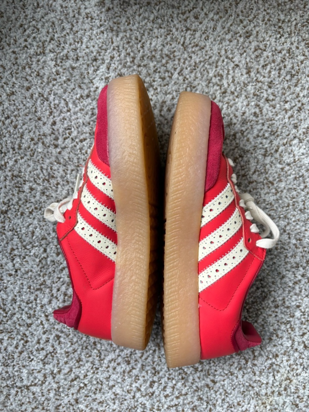 Adidas Sambae Valentines Day - Picture 4 of 7